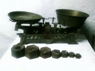 Balança de Pratos