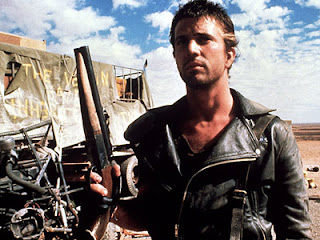 Mad Max Mel Gibson