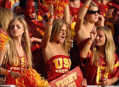 Usc Guys