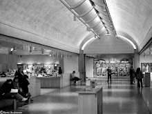 Kimbell interior