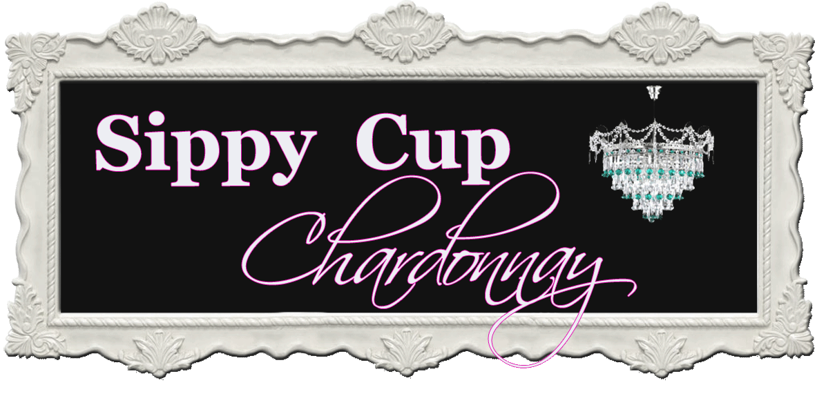 Sippy Cup Chardonnay