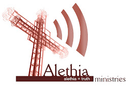 Alethia Ministries