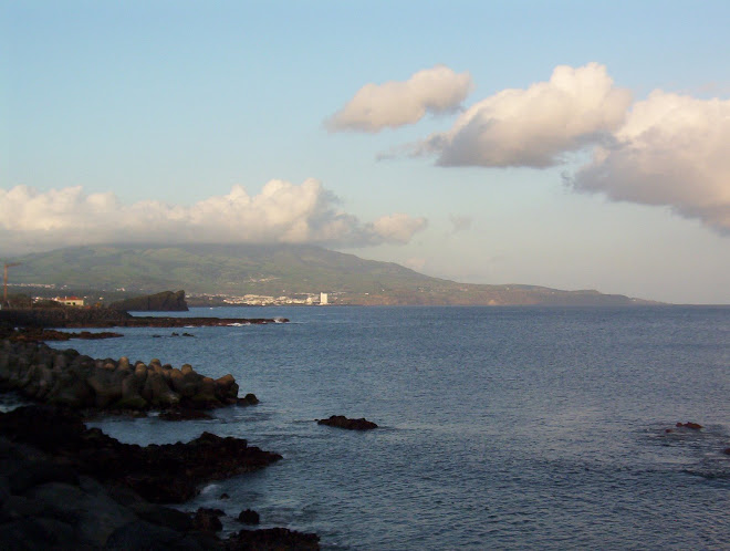 Vue 1 de Sao Miguel