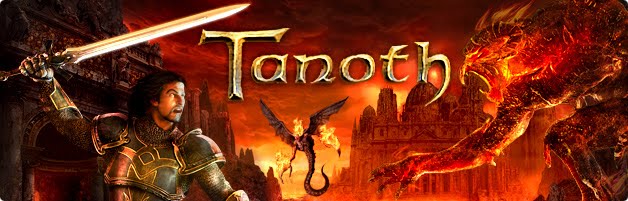 game tanoth - jogar games 2010
