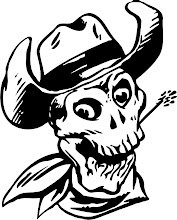 "Adesivos de Caveiras"