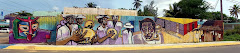 Mural en Piñones