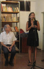 Inauguración Biblioteca Popular Rodolfo Walsh