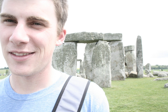 My Husband is HOT!!!