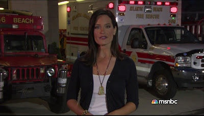 MSNBC Contessa Brewer