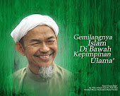 tuan guru nik abdul aziz