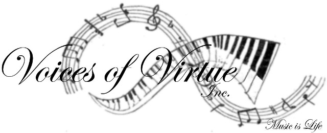VOICES OF VIRTUE