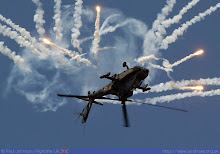 AH-64D Apache Longbow