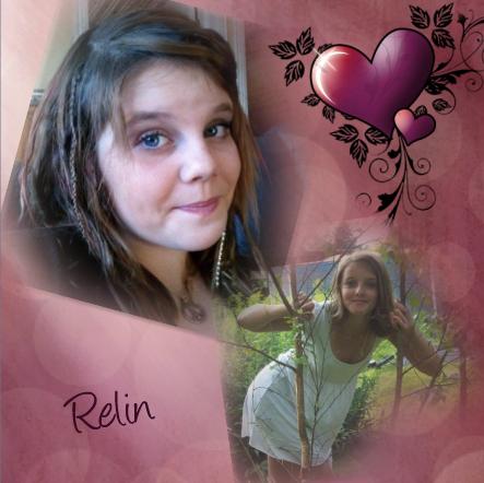 Relin