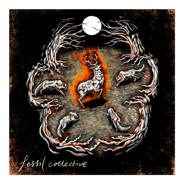 Off the Radar Fossil Collective