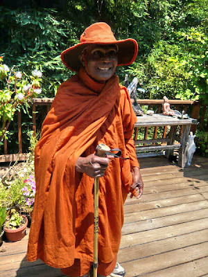 ajahn pasanno
