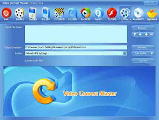 Video Converter Master v6.3
