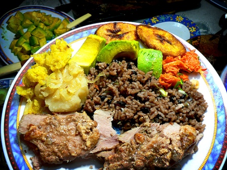 COMIDA CUBA comida cuba: