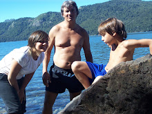 SAN MARTIN DE LOS ANDES