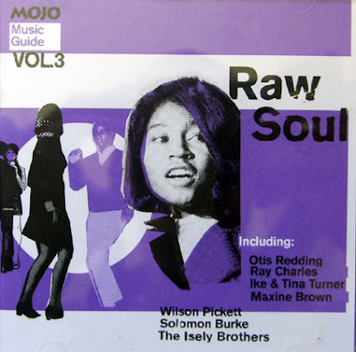 Raw Soul