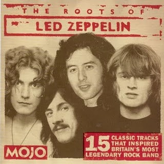 Roots of Led Zeppelin