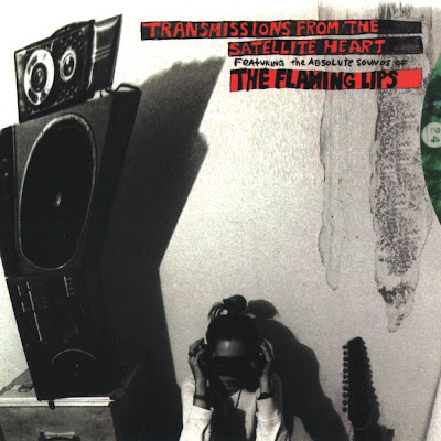 Transmissions from the Satellite Heart