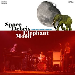 Elephant Moon