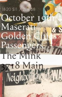 poster