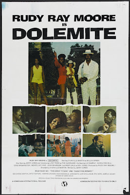 Dolemite!