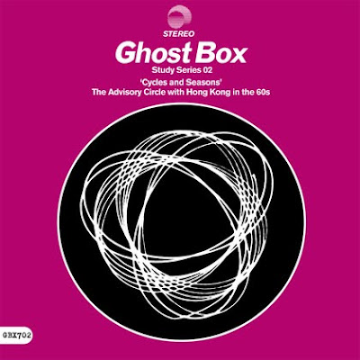 Ghost Box Study Series 02