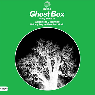 Ghost Box SS03