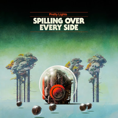 Spilling Over Every Side EP