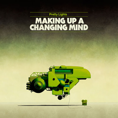 Making Up A Changing Mind EP
