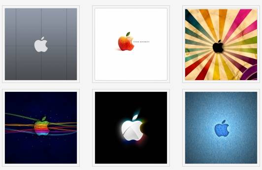 fond d'écran pour ipad