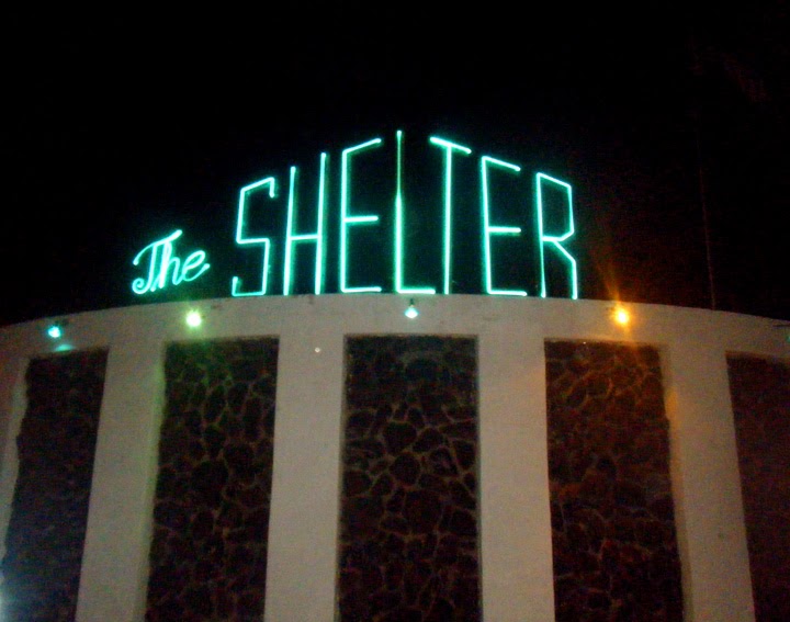 Shelter *2010* [Dvdrip.Xvid-Tnt] [Lektor Pl]