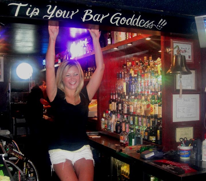 835 The Torch 2, Boise 6/18/2009