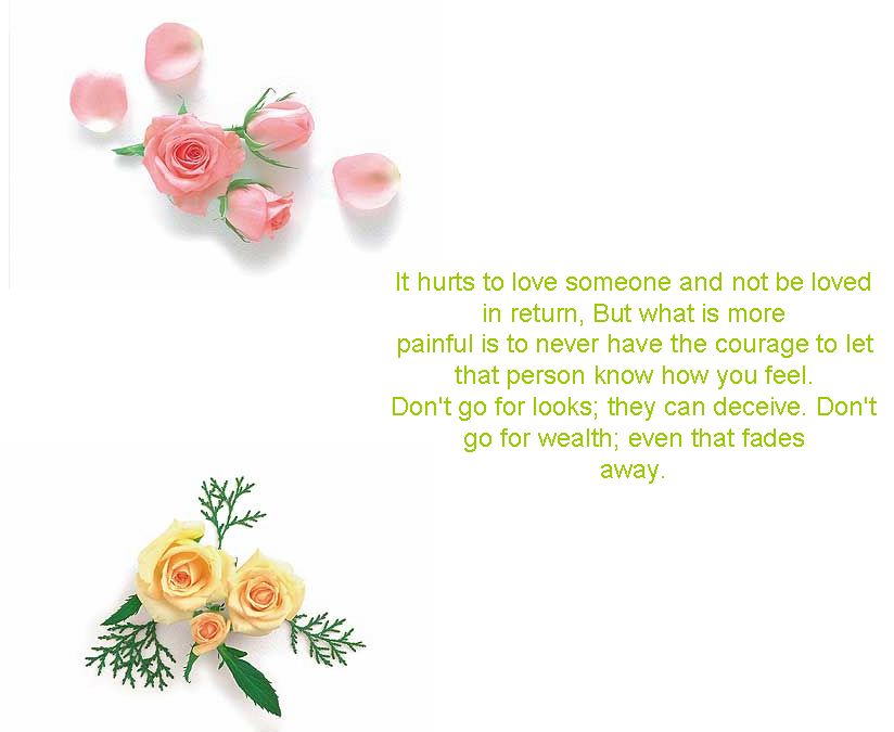 famous quotes about love and. Famous love quotes