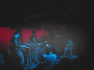 Joe Russo Quartet Sullivan Hall Review