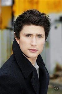 Kyle is not anymore a teen in the season 3 of Kyle XY...