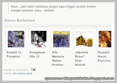Belajar Buat Blog Belajar Buat Blog