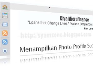 Blogspot Blogspot