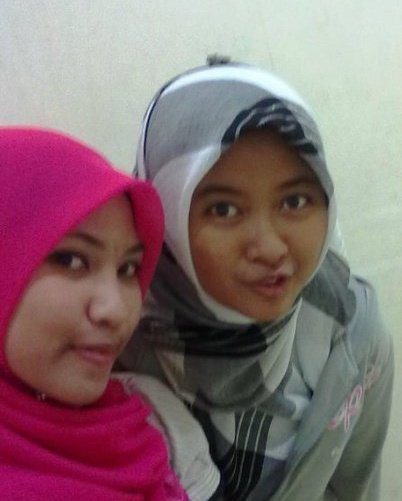 Cipap+Emak Cipap Lendir Awek ku - Aku baru jer balik dari berburit ngan awek aku ...