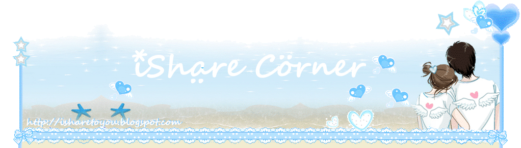 iShare Corner