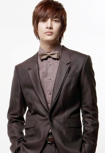 Drama Lovers: KIM JOON