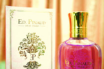 ED. PINAUD perfume