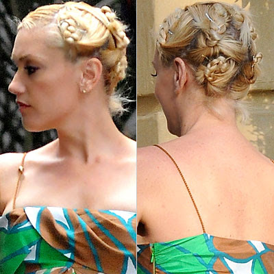 Gwen Stefani photos Gwen Stefani photos