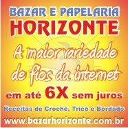 Bazar e Papelaria Horizonte