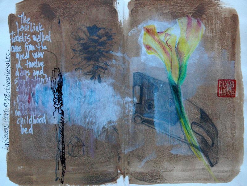 Travis Chatham