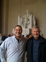 Brother Mauro and Me