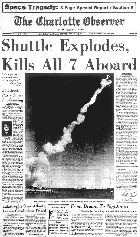 the challenger disaster explained essay the challenger disaster explained essay