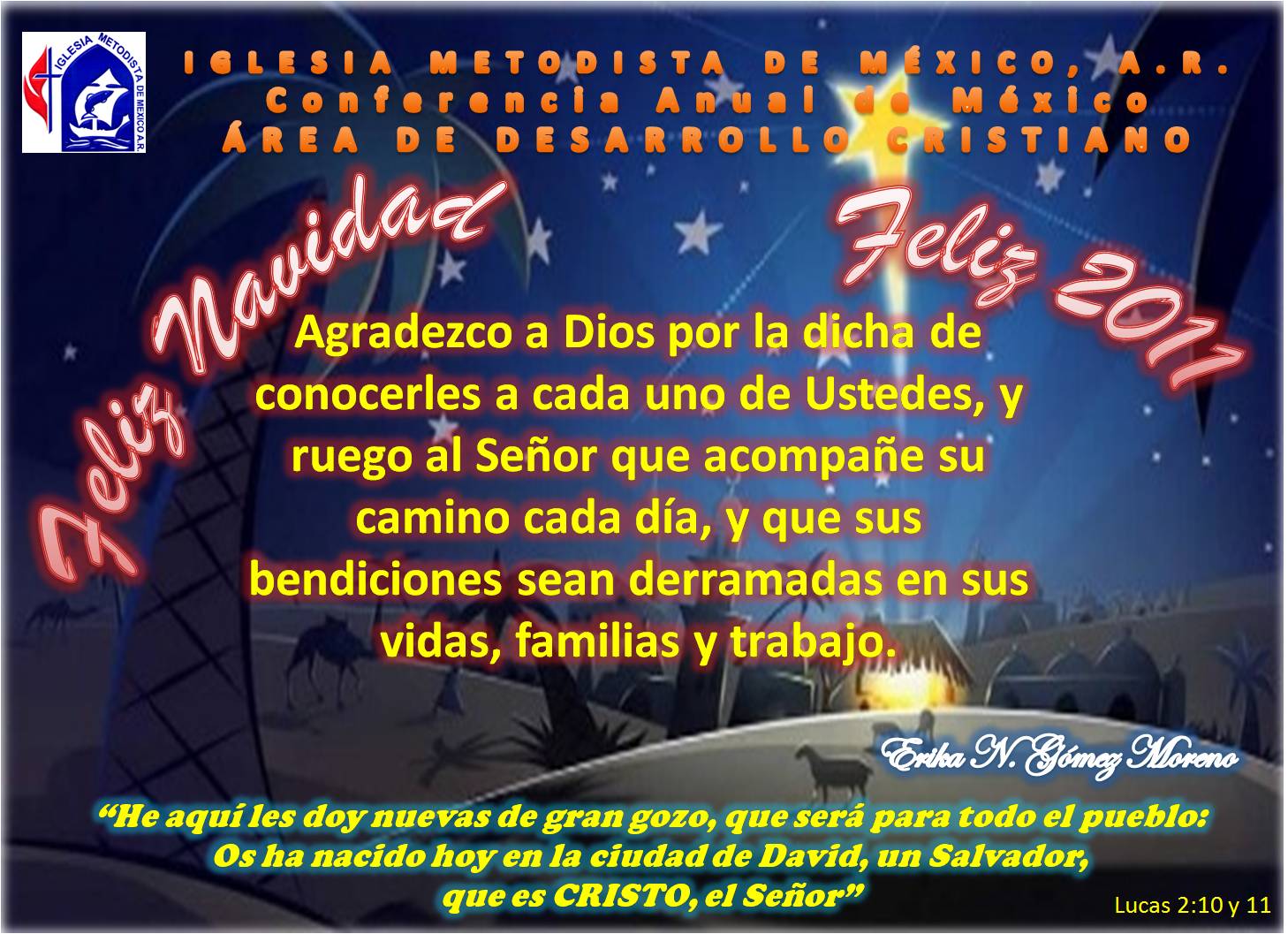 Navidad 2011 Navidad 2011